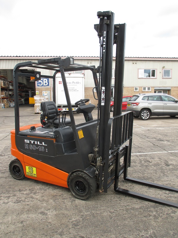 Lift4less Cheap Bargain Forklifts For Sale Uk