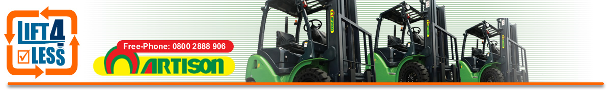 Forklifts for sale UK forklift sales